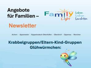 Quelle: Eva Graf Bild vom Kopf des Newsletters