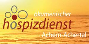 Quelle: Ökumenischer Hospizdienst Achern-Achertal