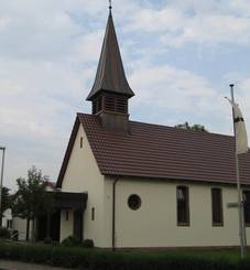 Quelle: Jörg Allgeier Evang. Kirche Aooenweier
