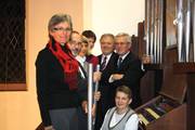 Quelle: Evang. Kirchengemeinde Renchen